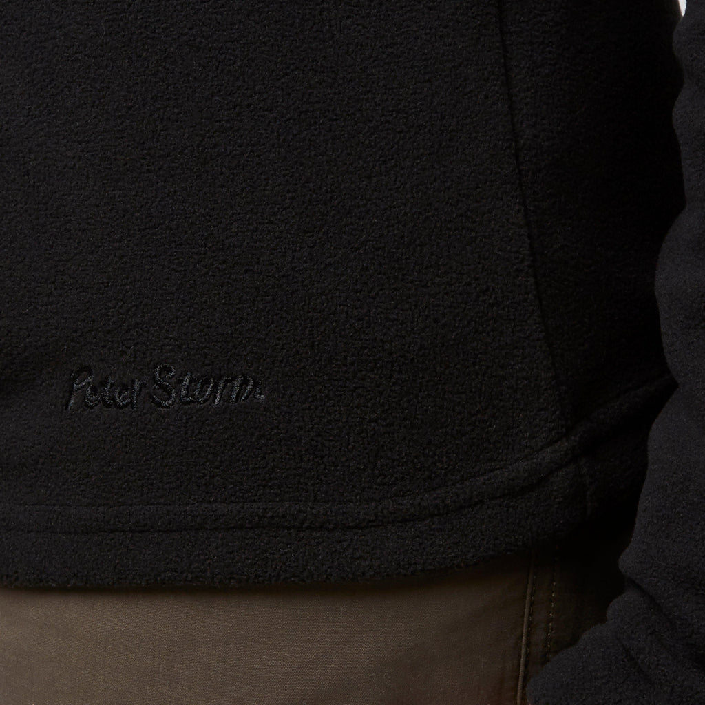 Women's Grasmere V Neck Fleece