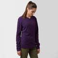 Women's Grasmere V Neck Fleece
