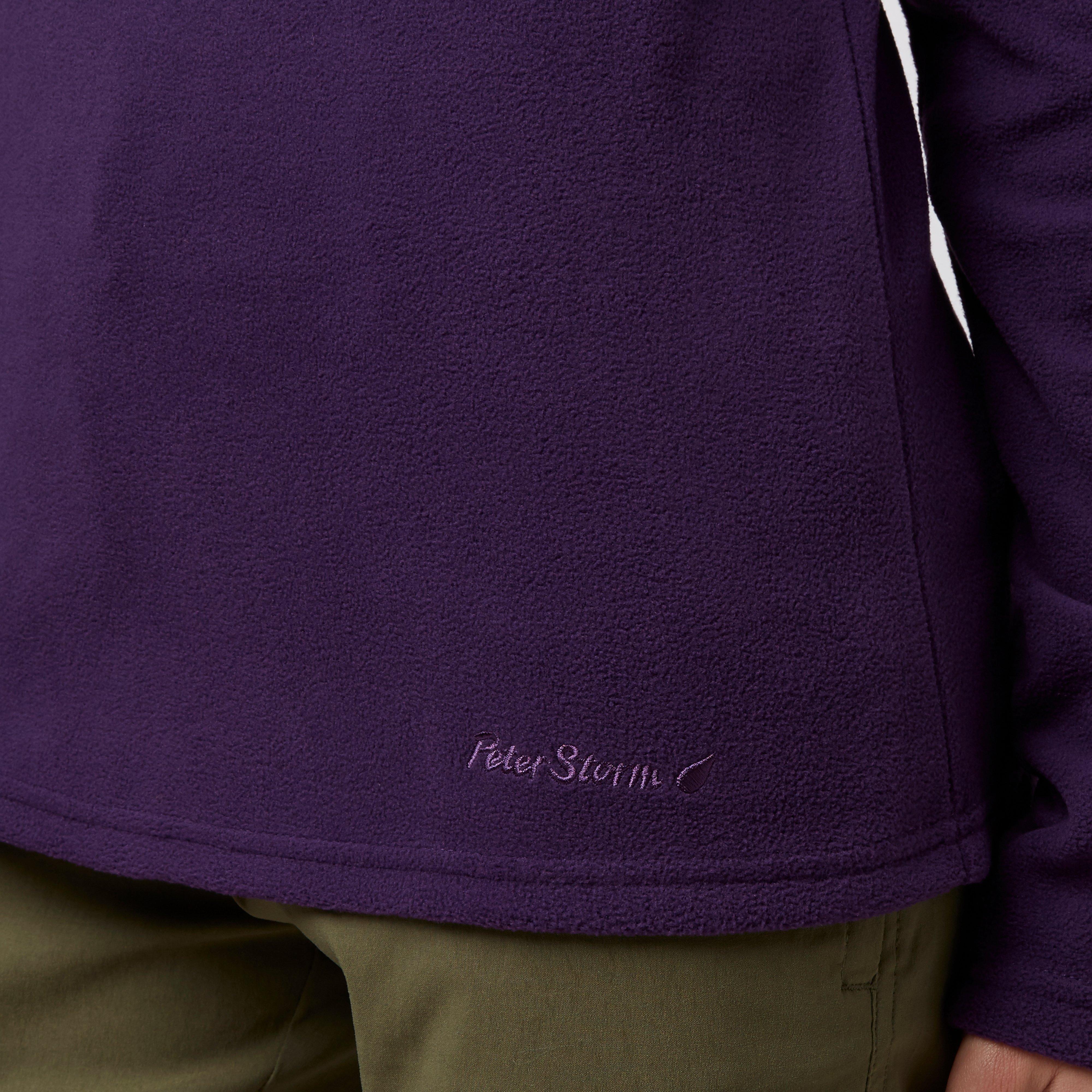 Women's Grasmere V Neck Fleece