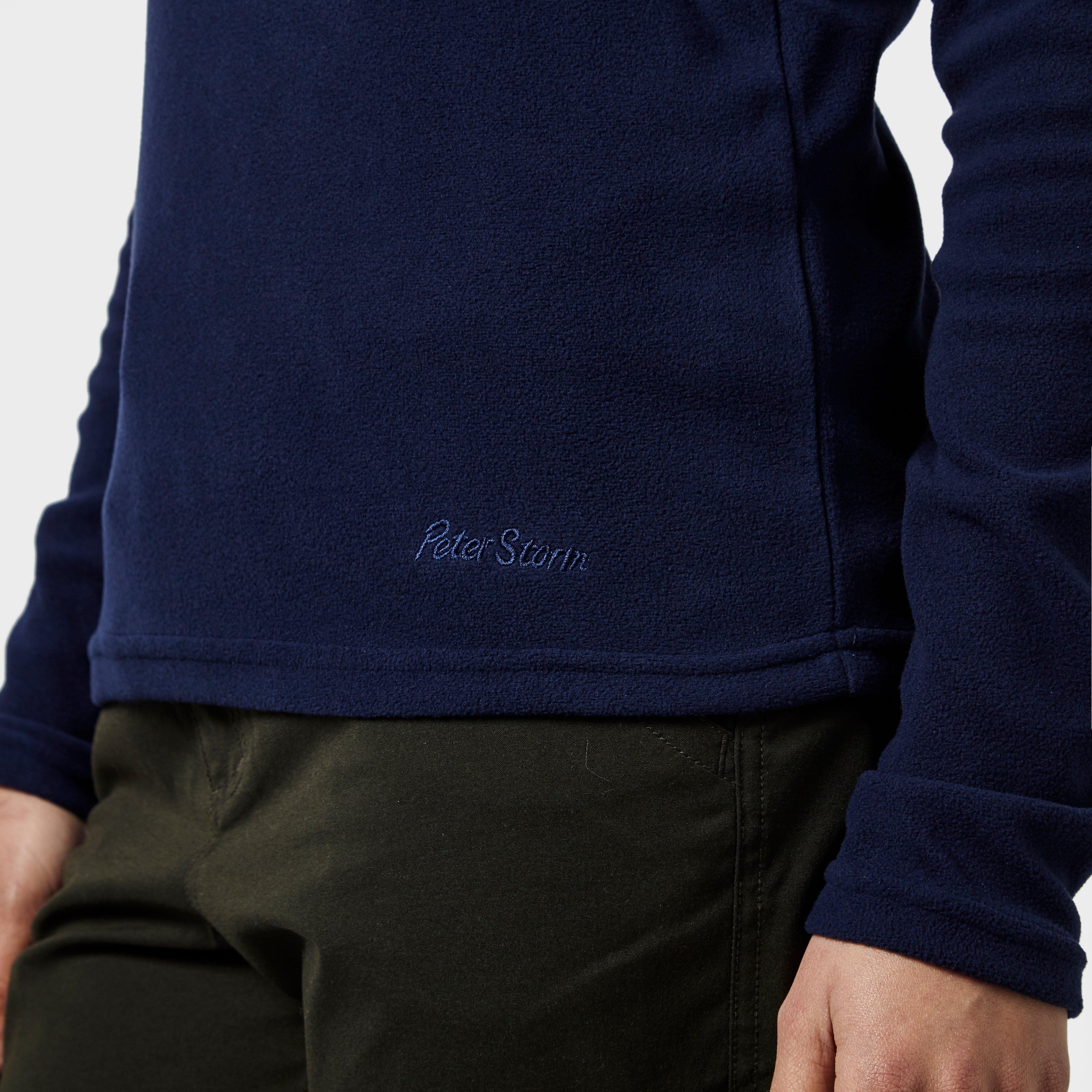 Women's Grasmere V Neck Fleece
