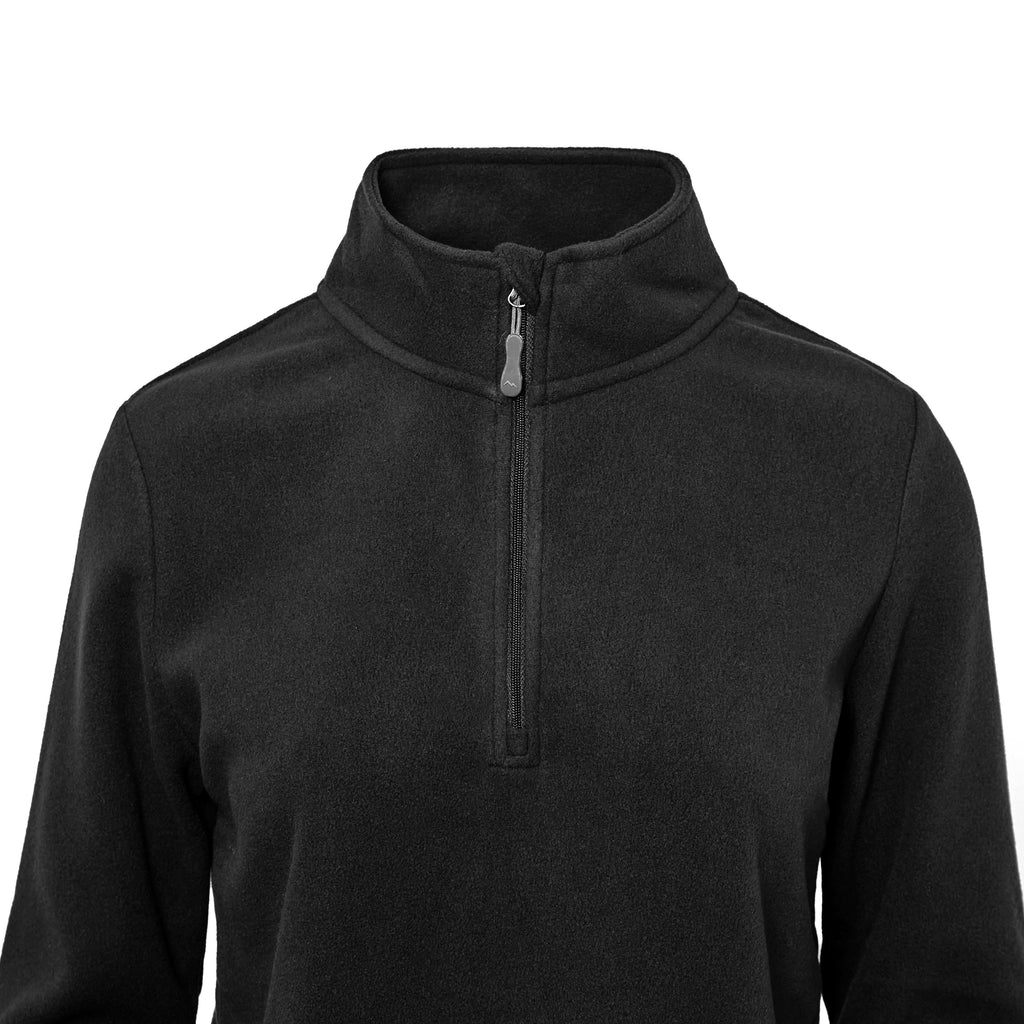 Women's Grasmere Half Zip Fleece
