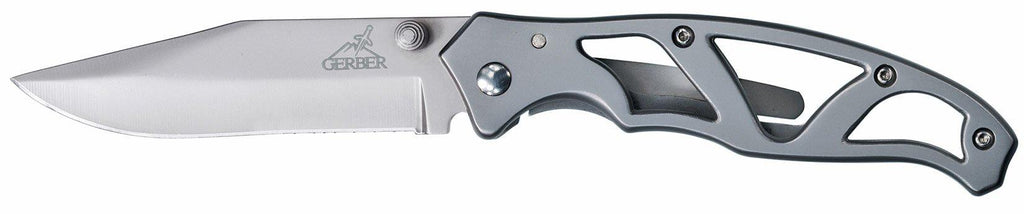 Paraframe I Folding Knife