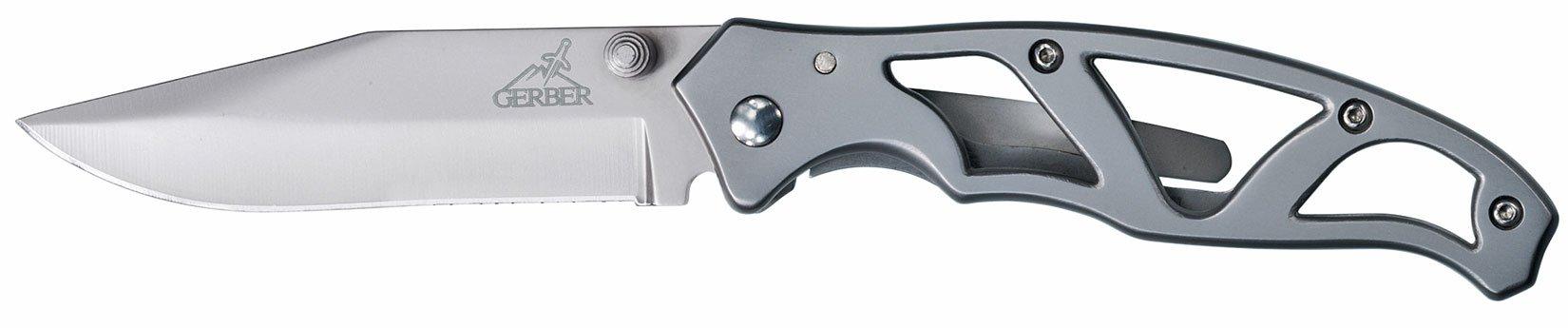 Paraframe I Folding Knife