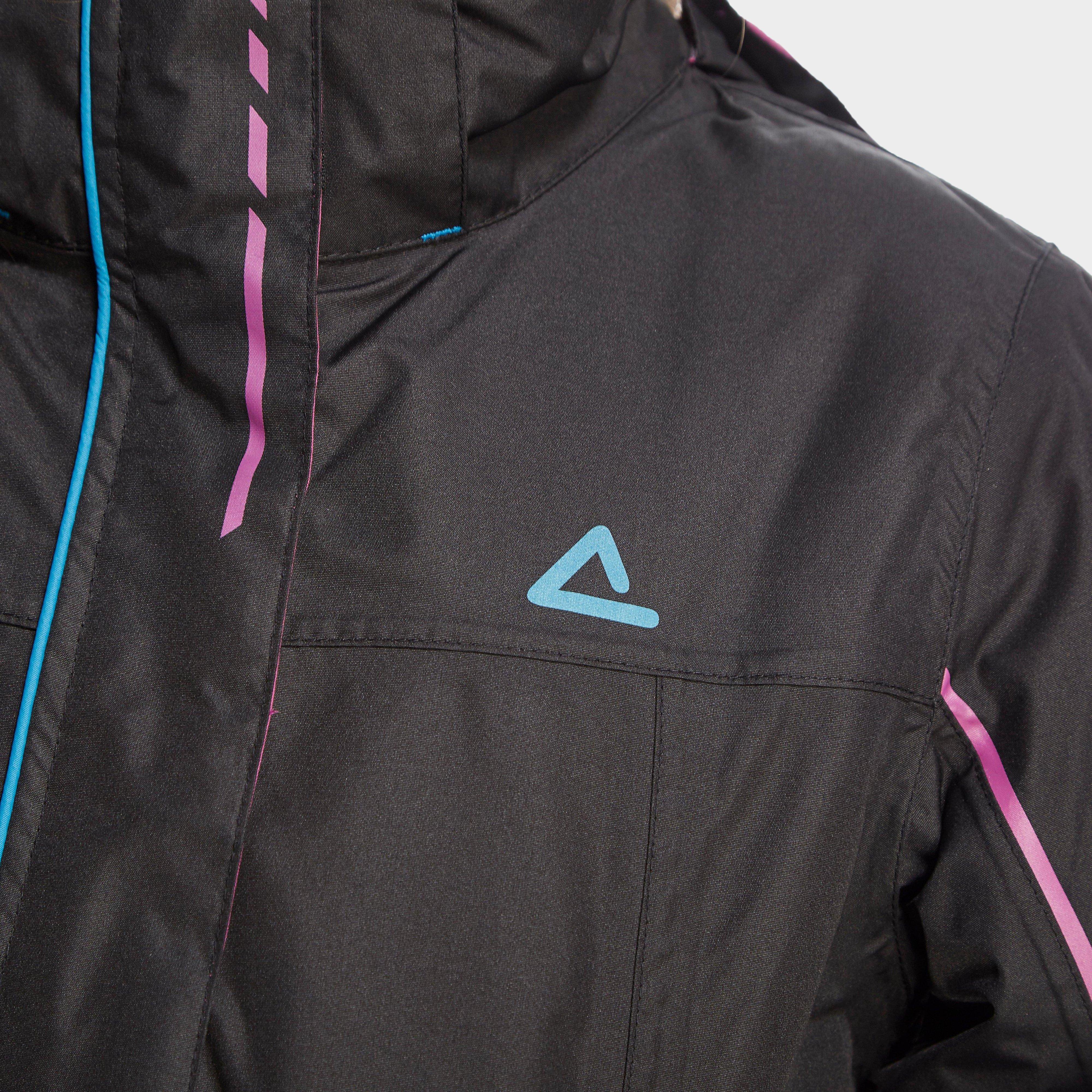 Girls' Ponder Waterproof Jacket