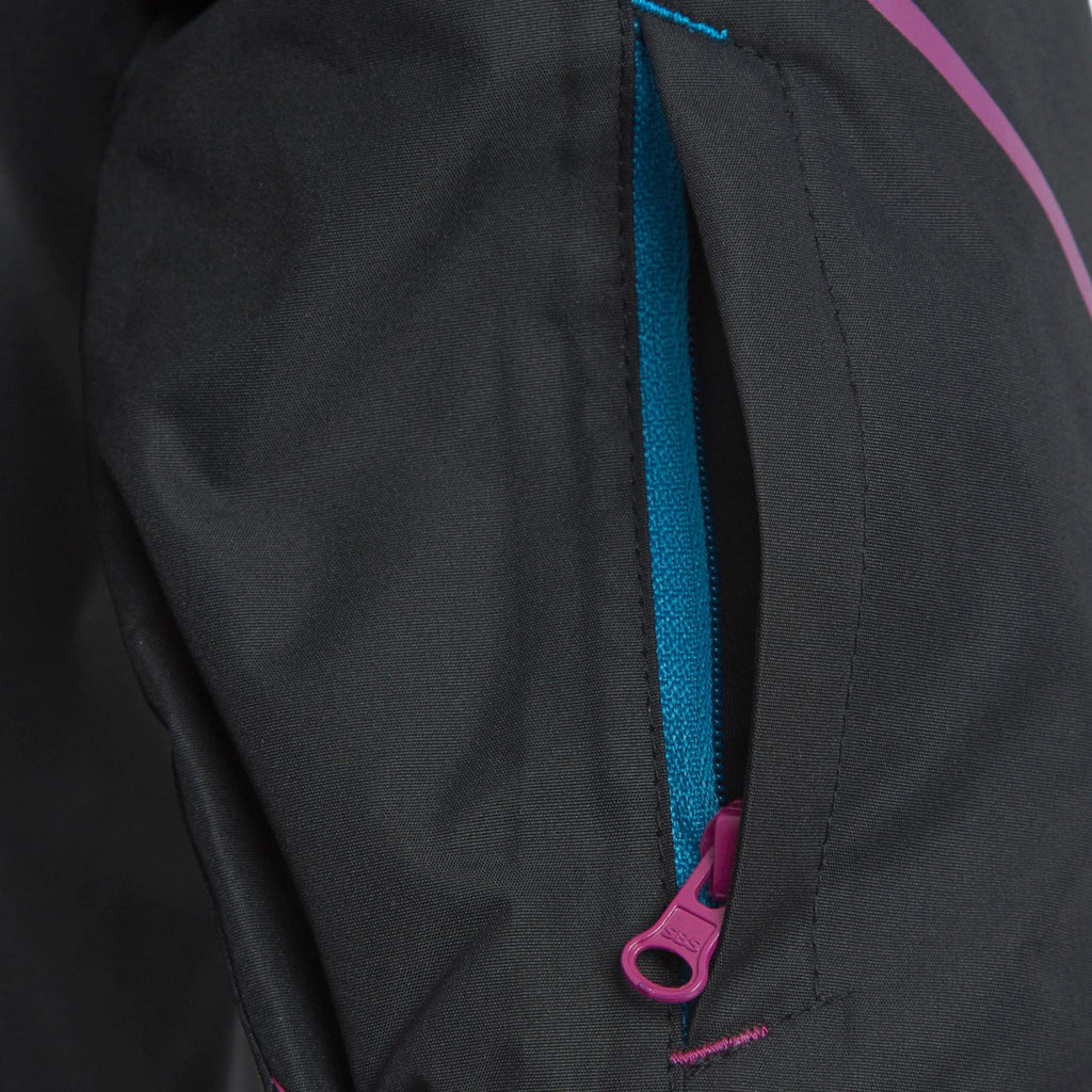 Girls' Ponder Waterproof Jacket