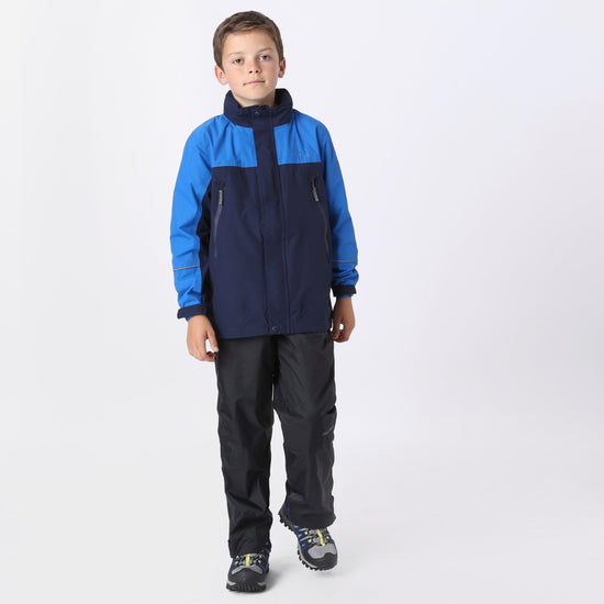 Kids’ Mercury Waterproof Jacket