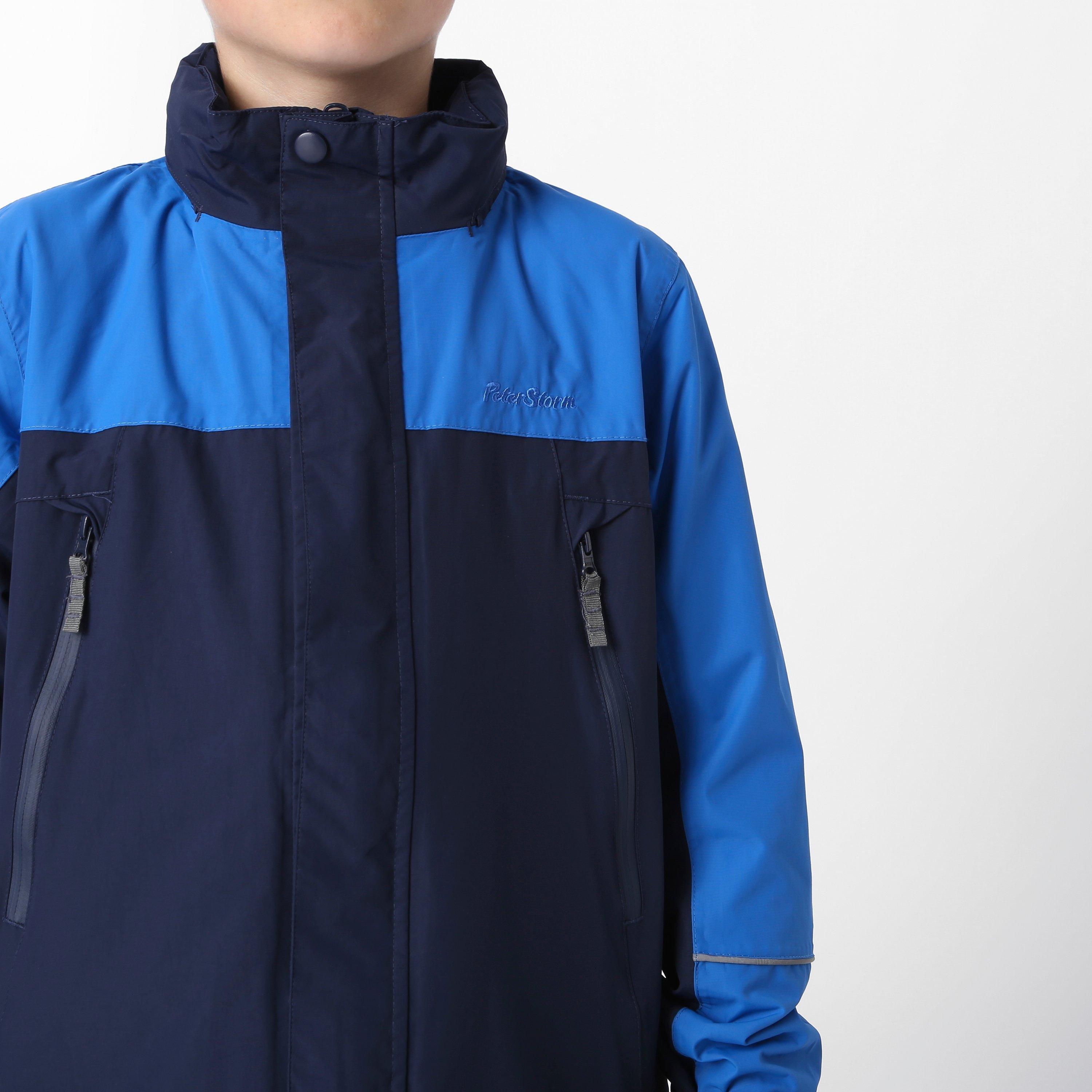 Kids’ Mercury Waterproof Jacket