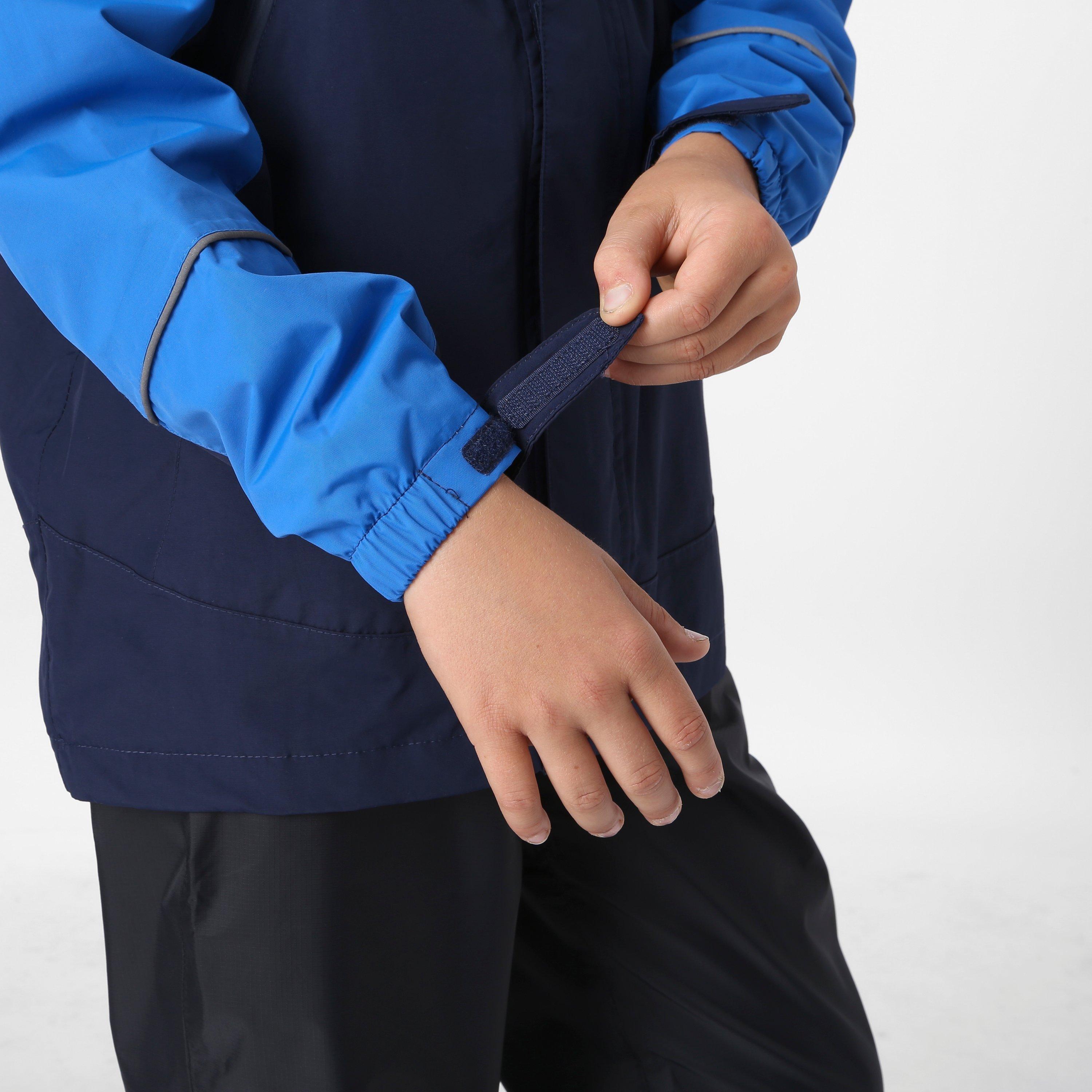 Kids’ Mercury Waterproof Jacket