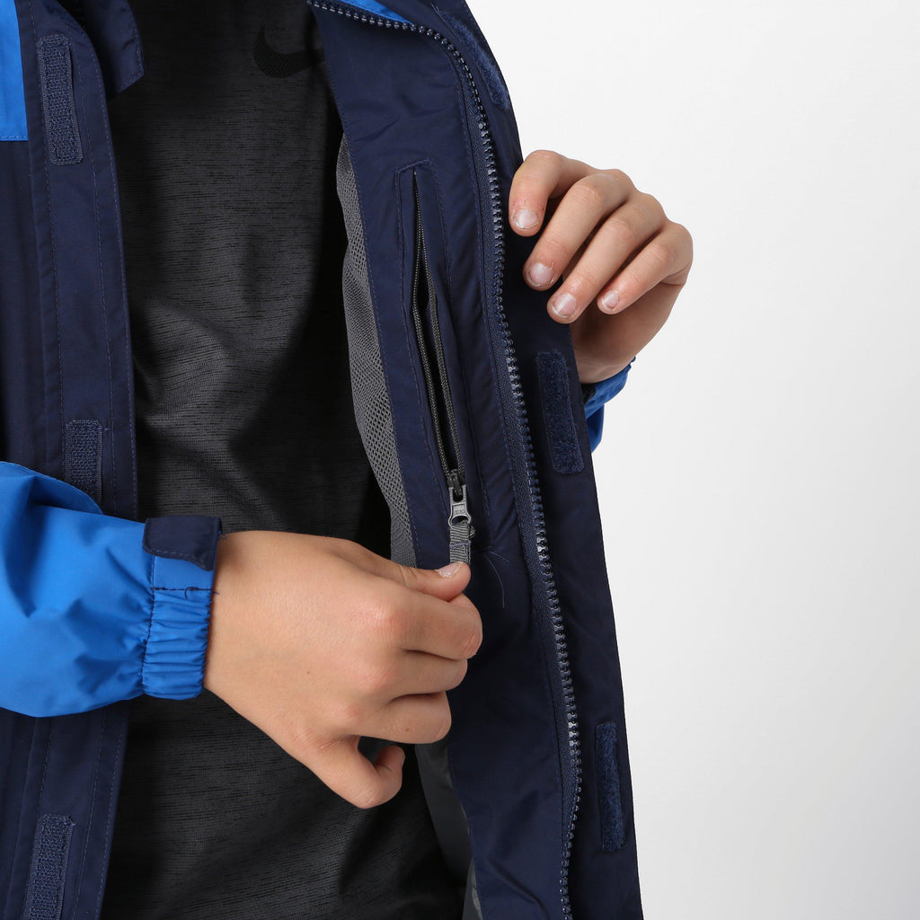Kids’ Mercury Waterproof Jacket