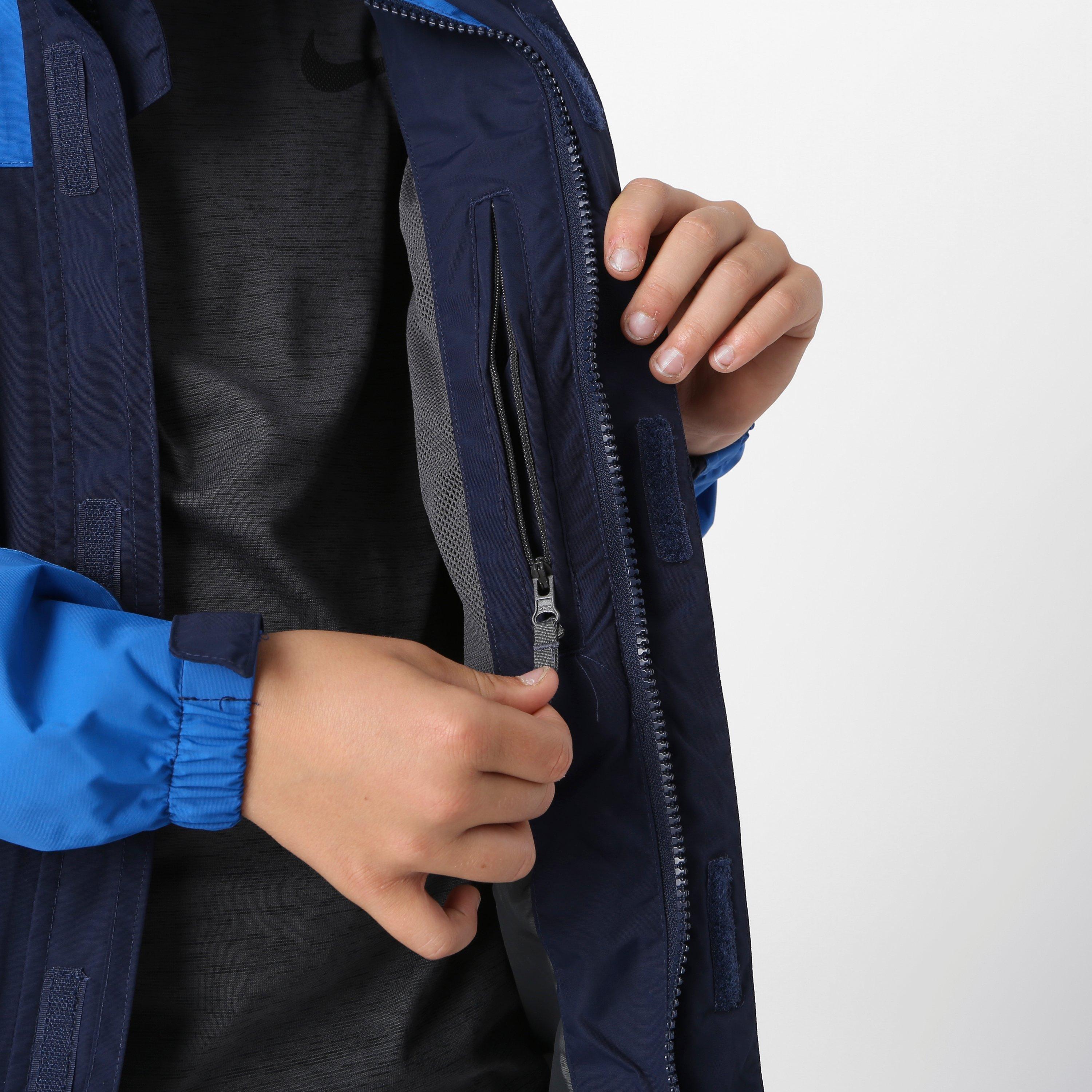 Kids’ Mercury Waterproof Jacket