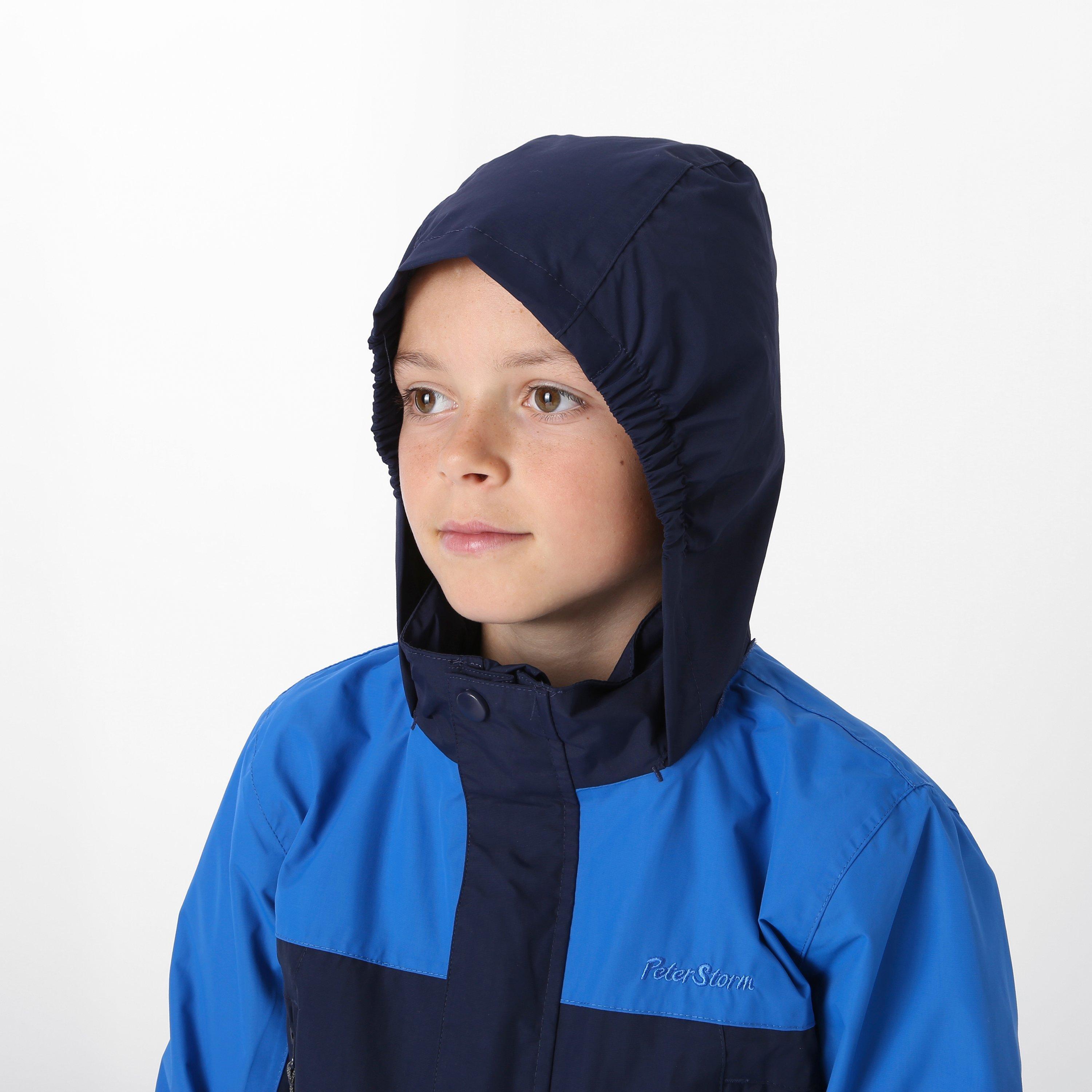 Kids’ Mercury Waterproof Jacket