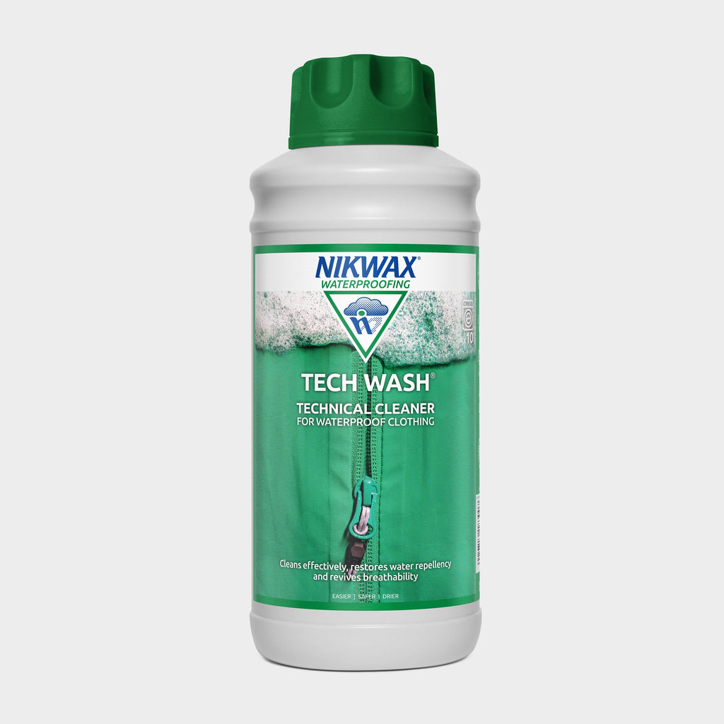 Tech Wash® (1 Litre)