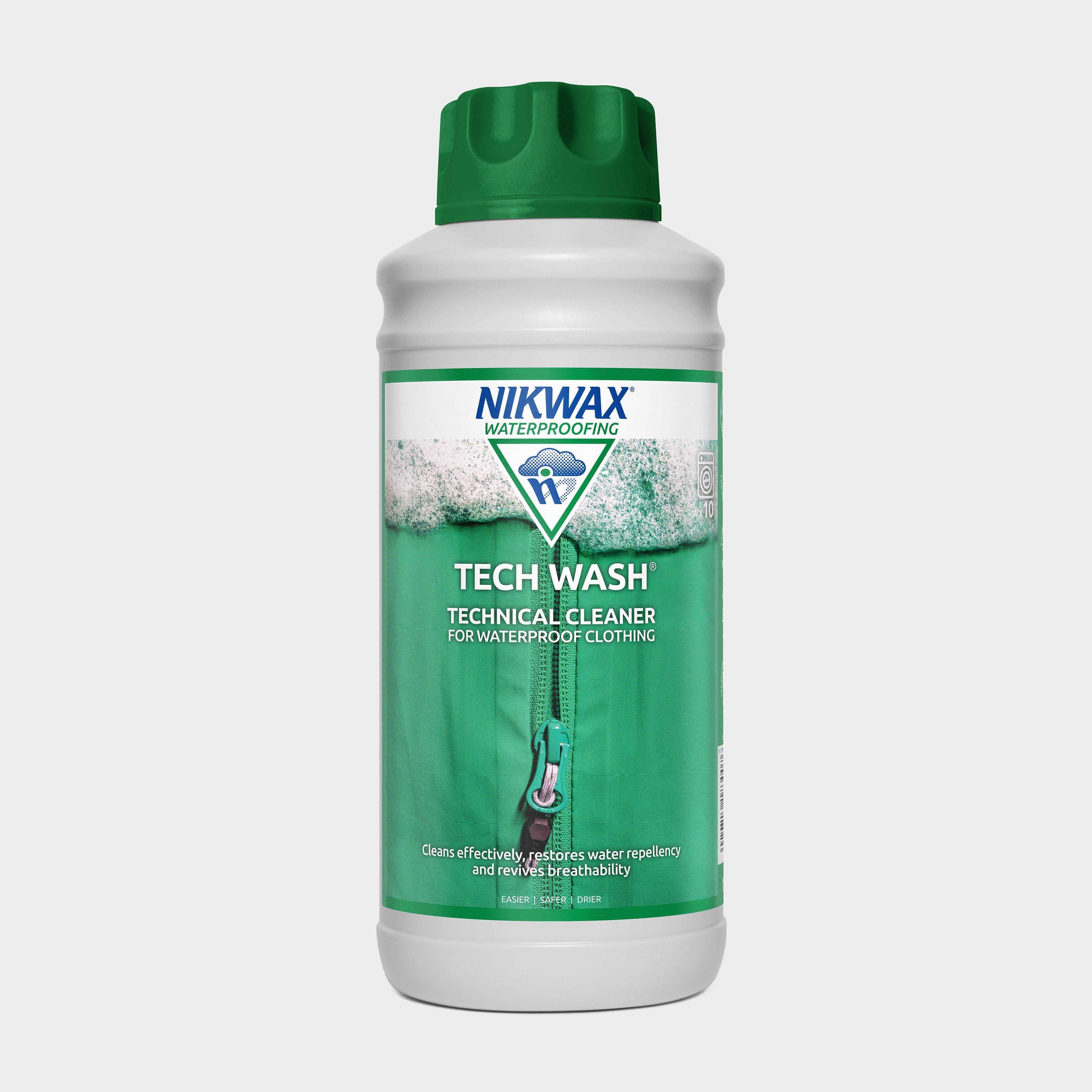 Tech Wash® (1 Litre)