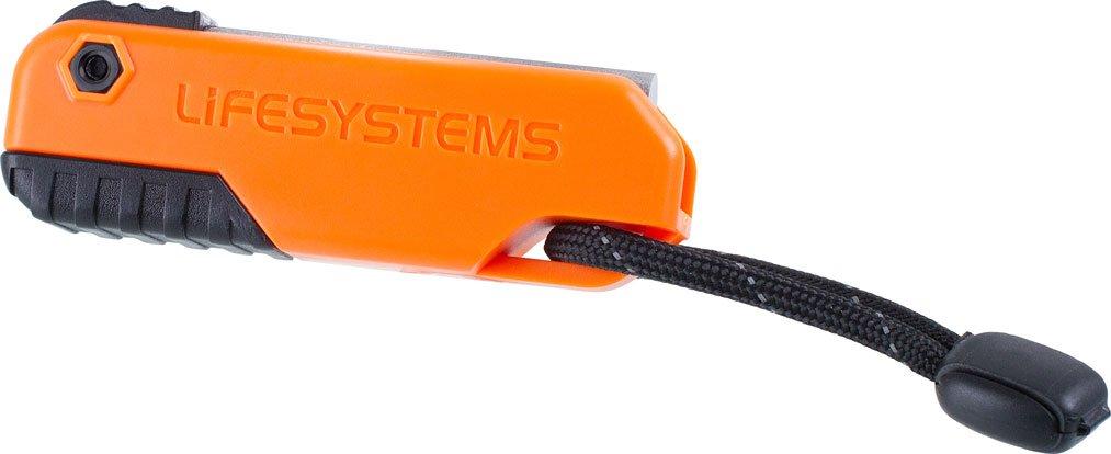 Dual Action Fire Starter