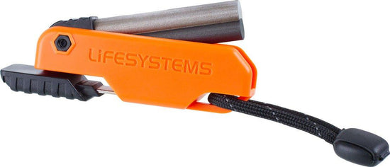 Dual Action Fire Starter