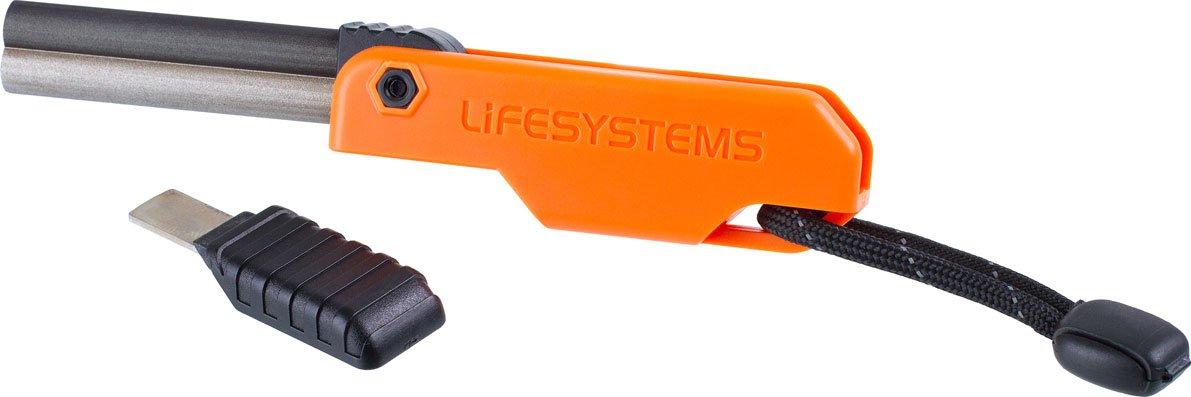 Dual Action Fire Starter