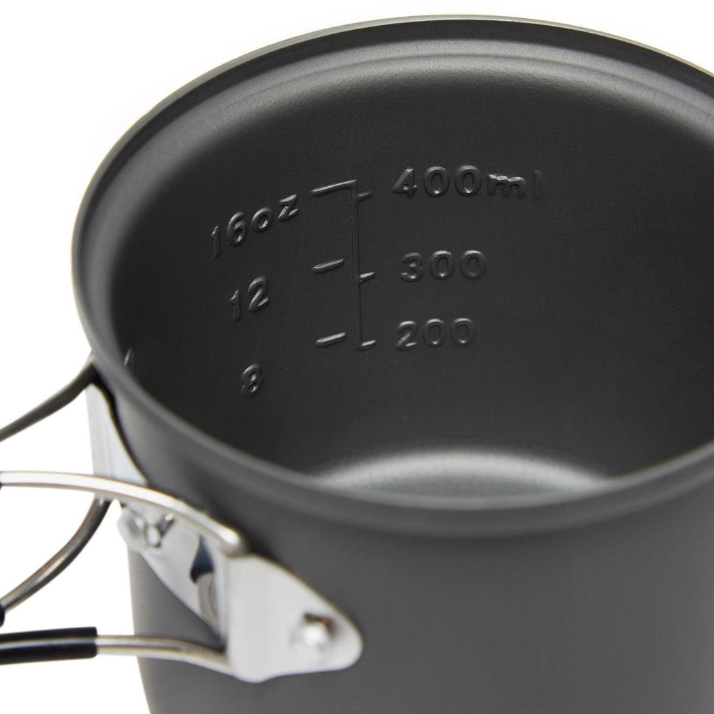 Trek Solo Cooking Set