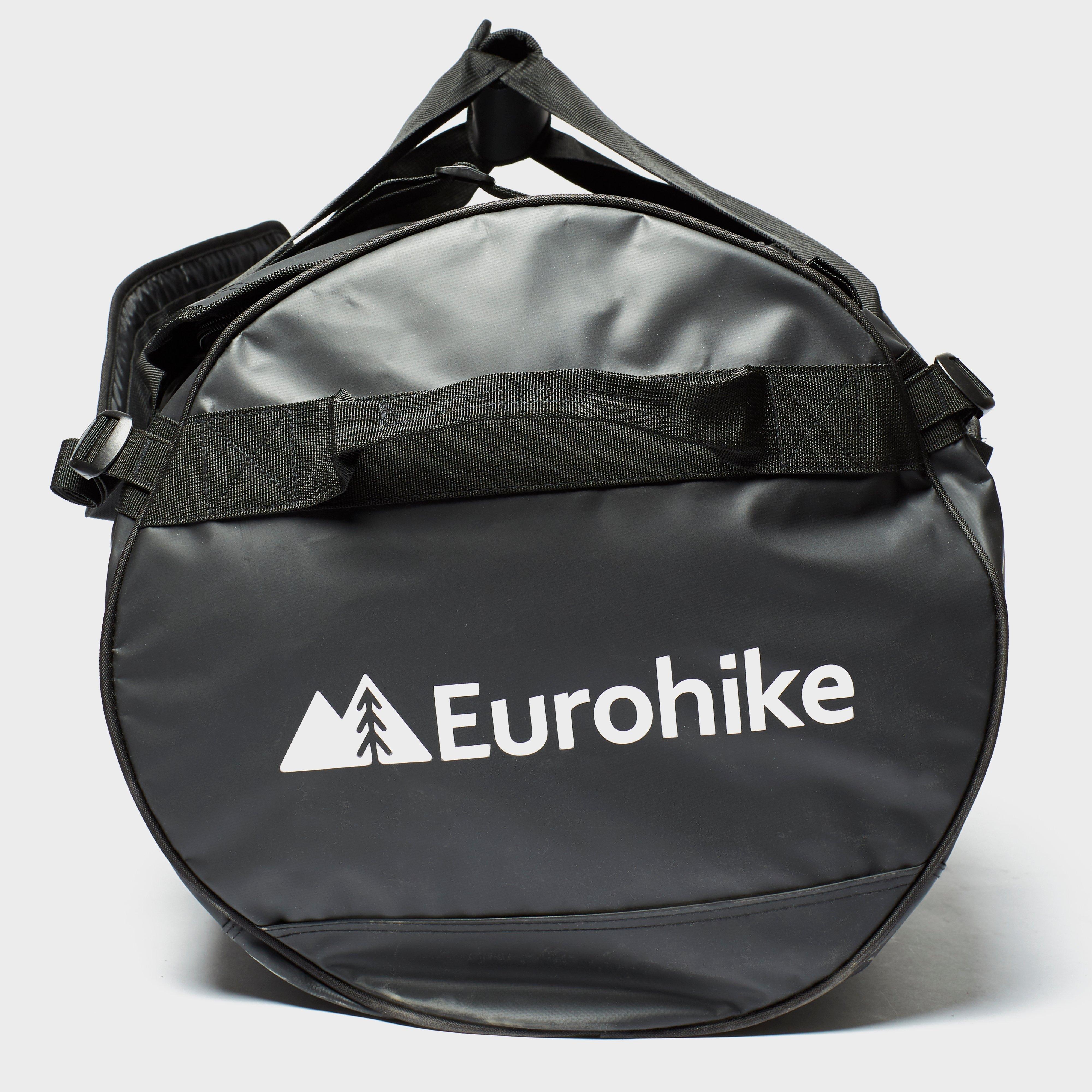Transit 90L Cargo Bag