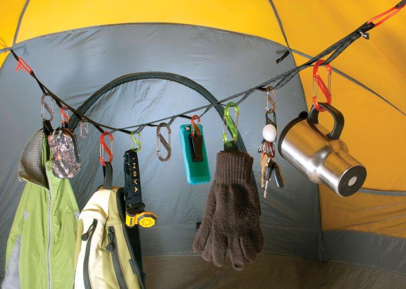 Gear Line Organisation System - 4ft