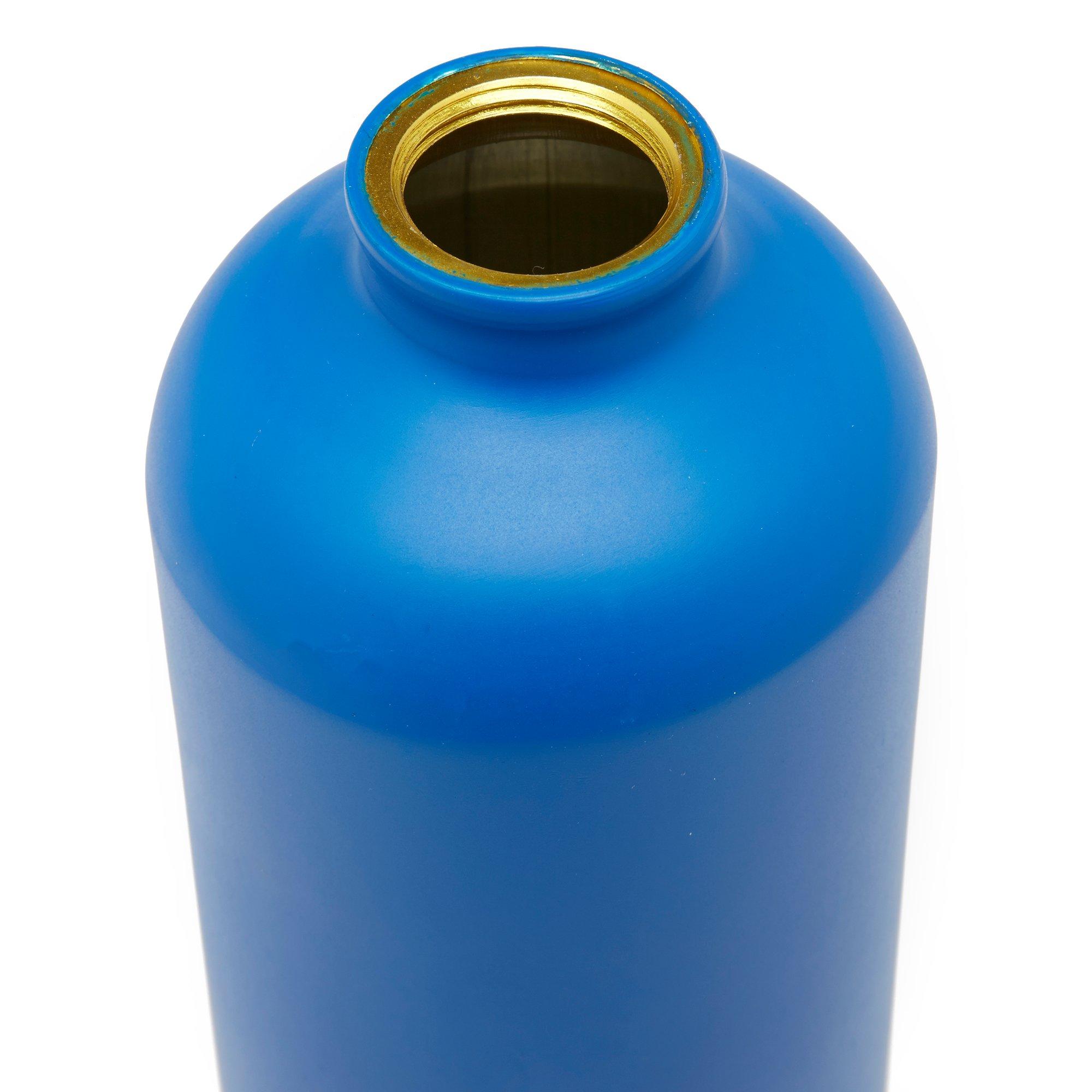 Aqua 0.75L Aluminium Water Bottle