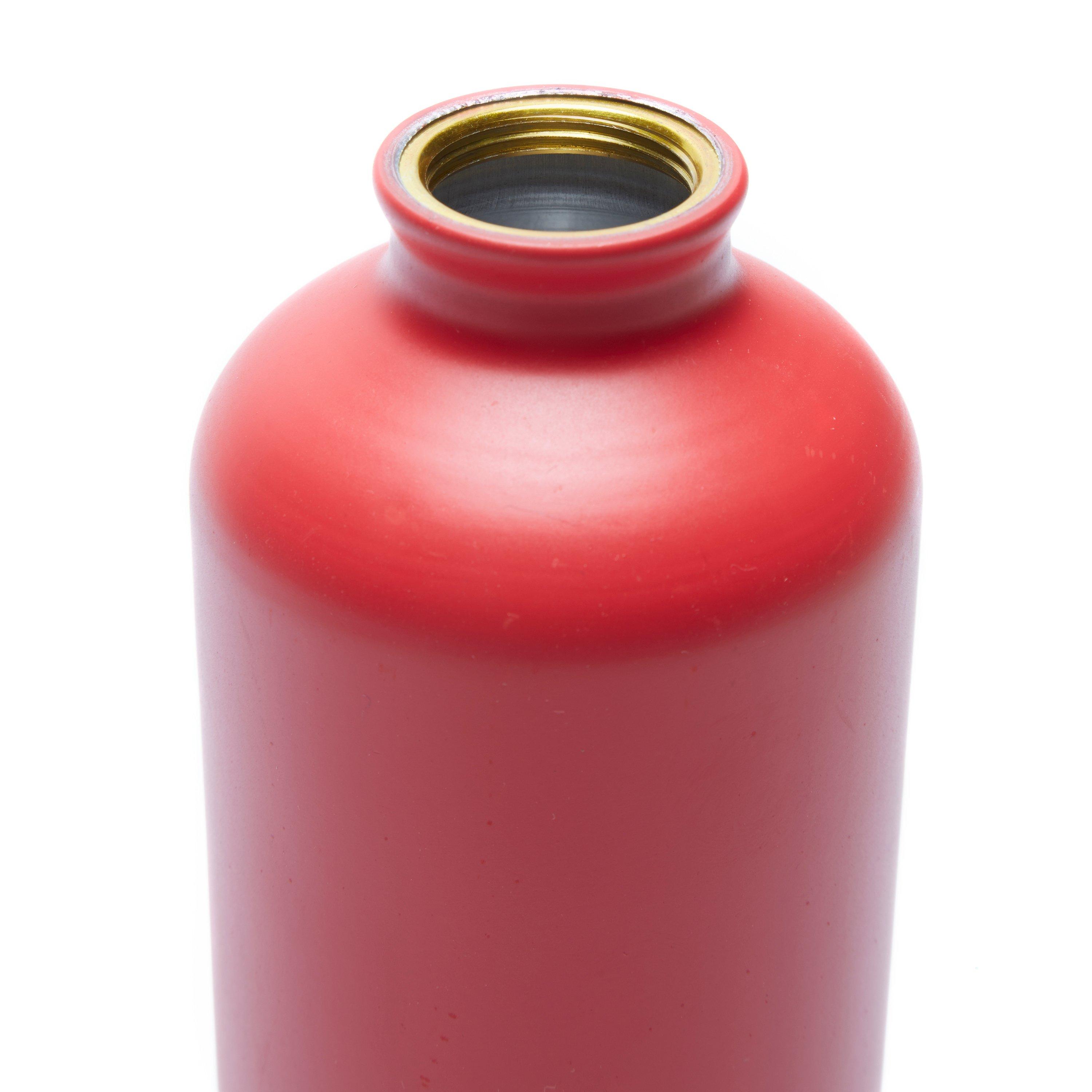 Aqua 0.75L Aluminium Water Bottle