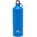 Aqua 1L Aluminium Water Bottle
