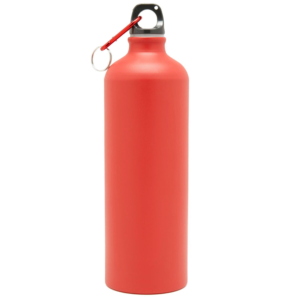 Aqua 1L Aluminium Water Bottle