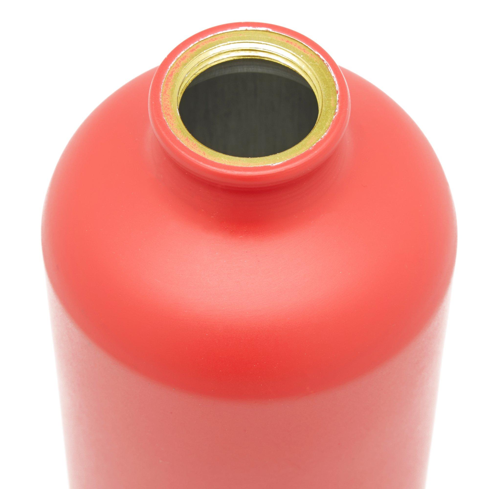 Aqua 1L Aluminium Water Bottle