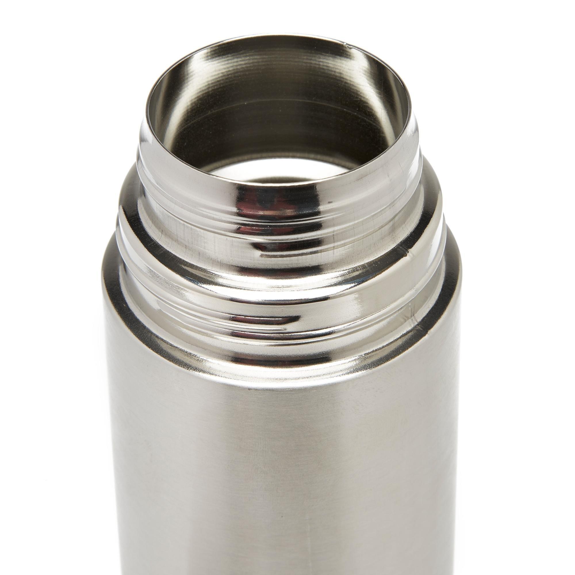Stainless Steel Flask 0.5L