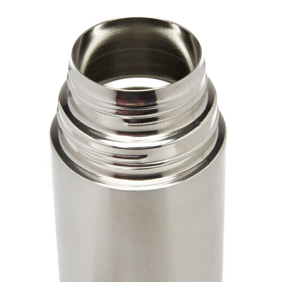 Stainless Steel Flask 1L