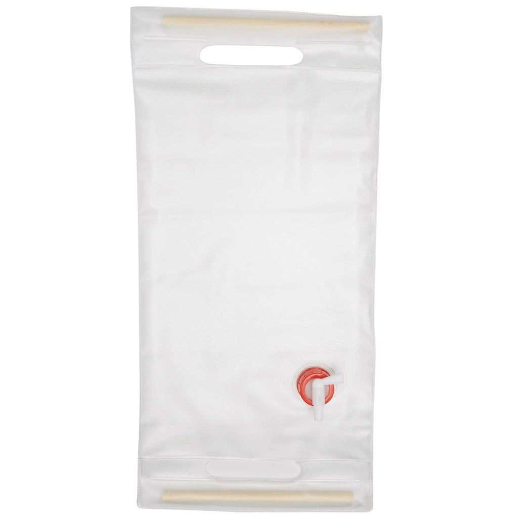 Roll Up Water Carrier