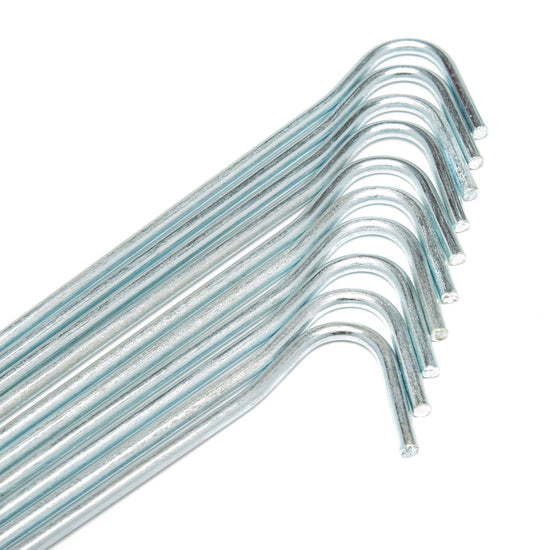 Roundwire Pegs 23cm