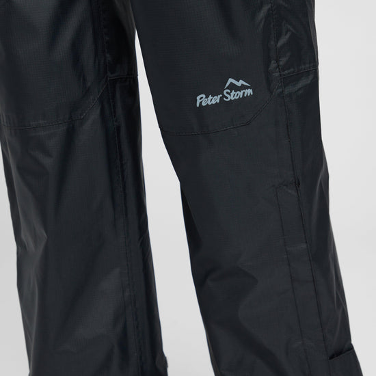 Kids’ Unisex Waterproof Overtrousers