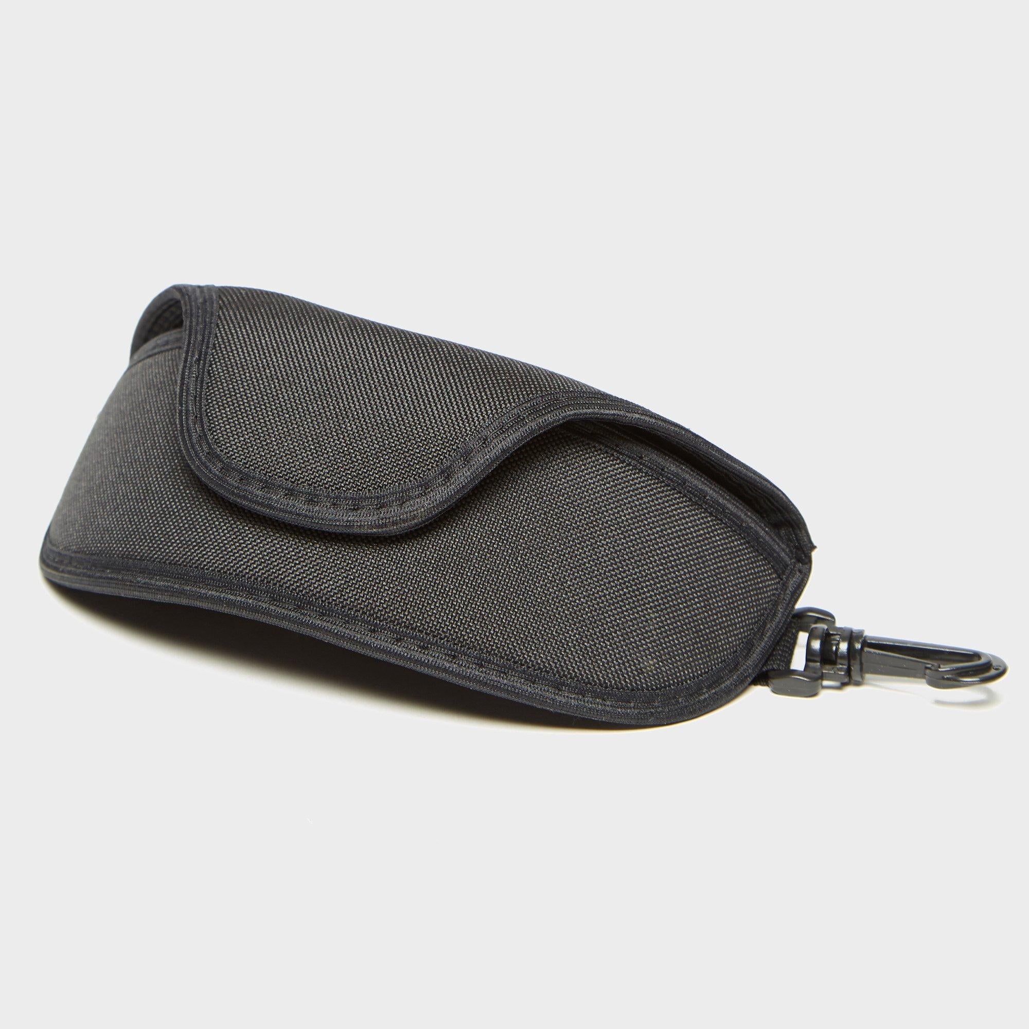 Men's Sport Square Wrap-Around Sunglasses