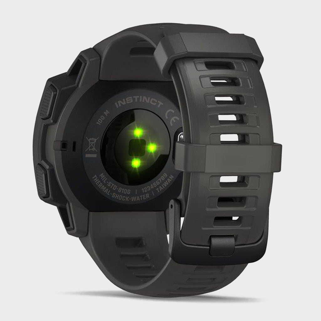 Instinct® Multi-Sport GPS Watch