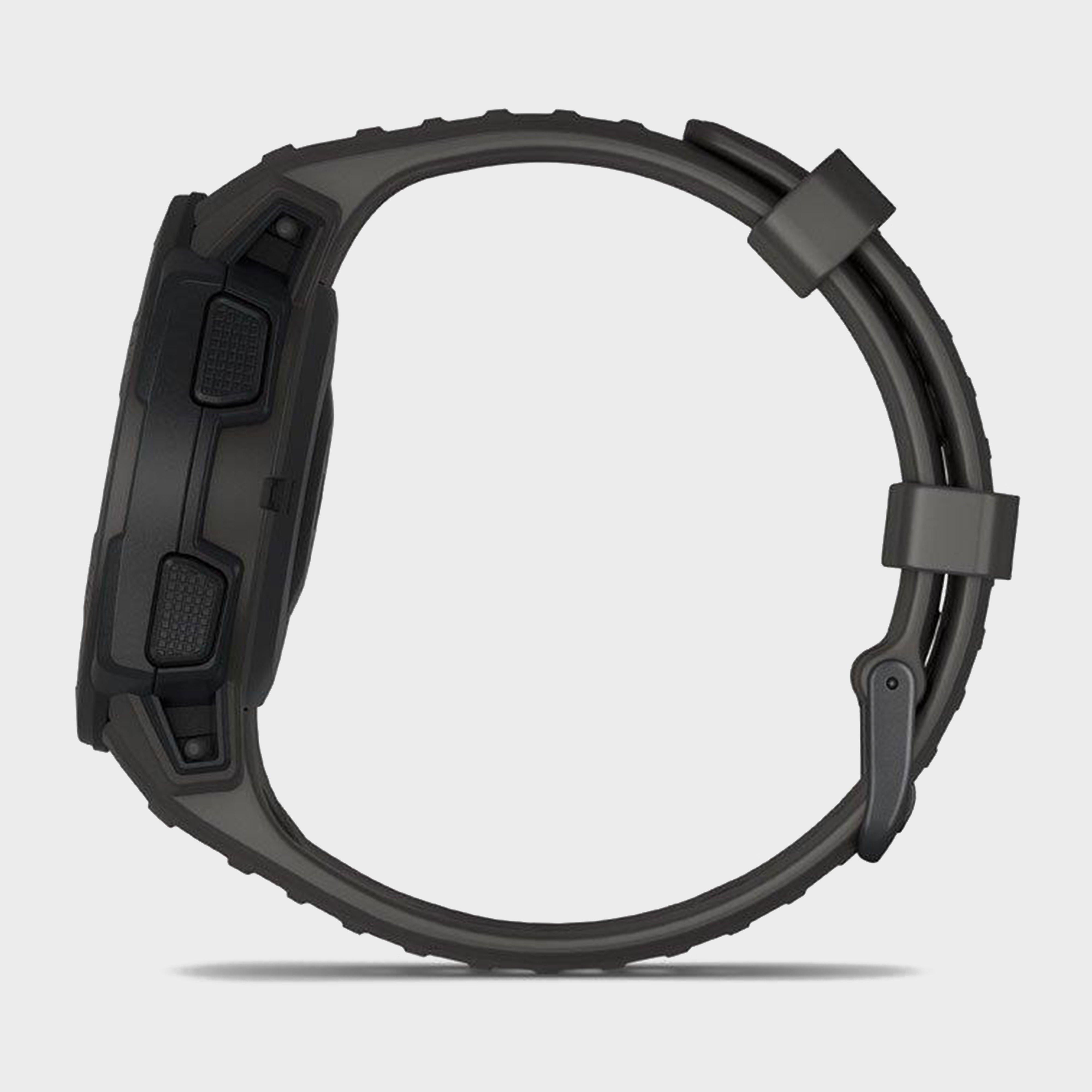 Instinct® Multi-Sport GPS Watch