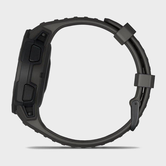 Instinct® Multi-Sport GPS Watch