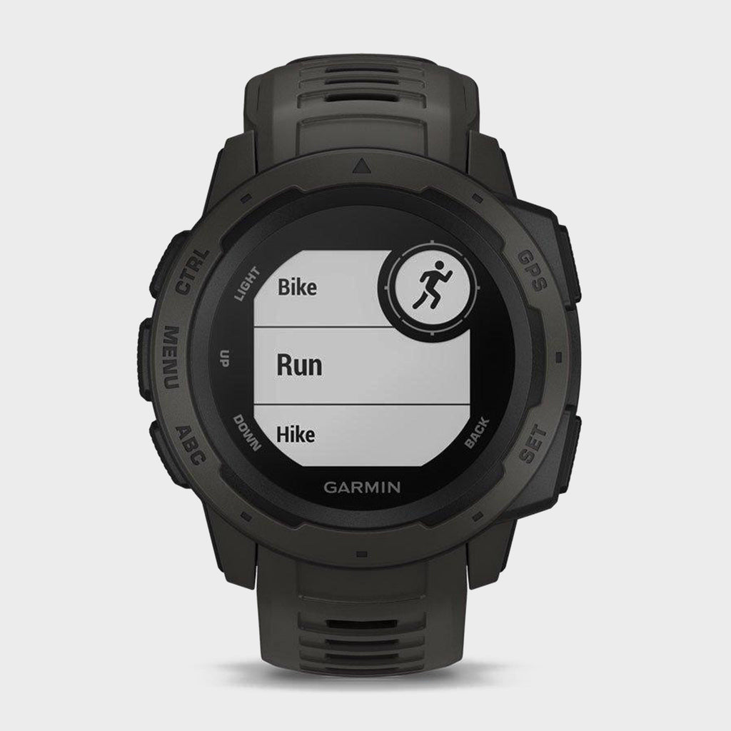 Instinct® Multi-Sport GPS Watch