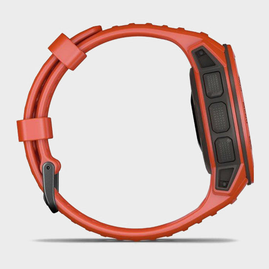 Instinct Multi-Sport GPS Watch