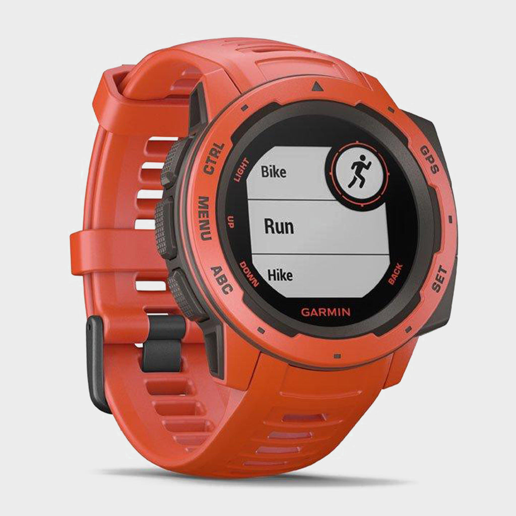 Instinct Multi-Sport GPS Watch