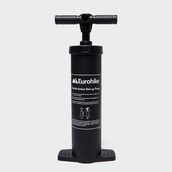Stirrup Pump