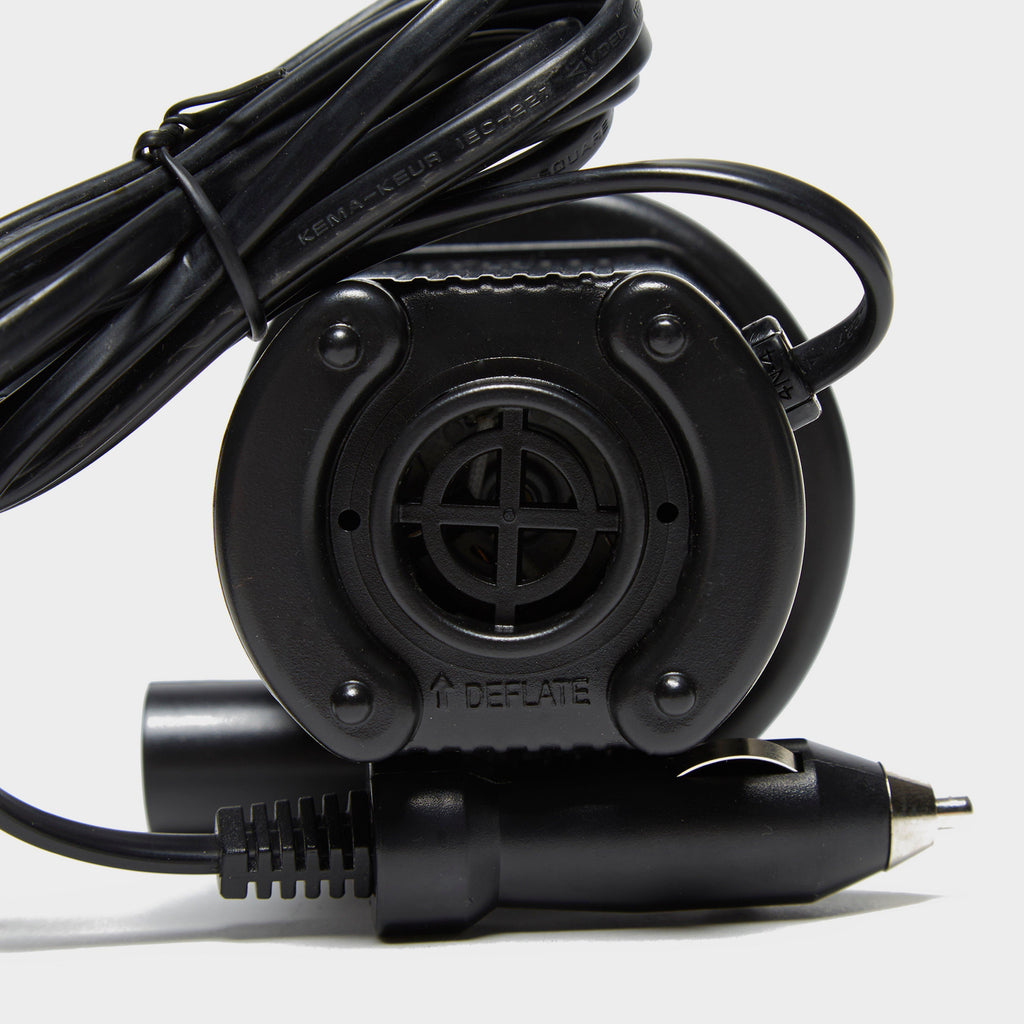 12V Fusion Pump