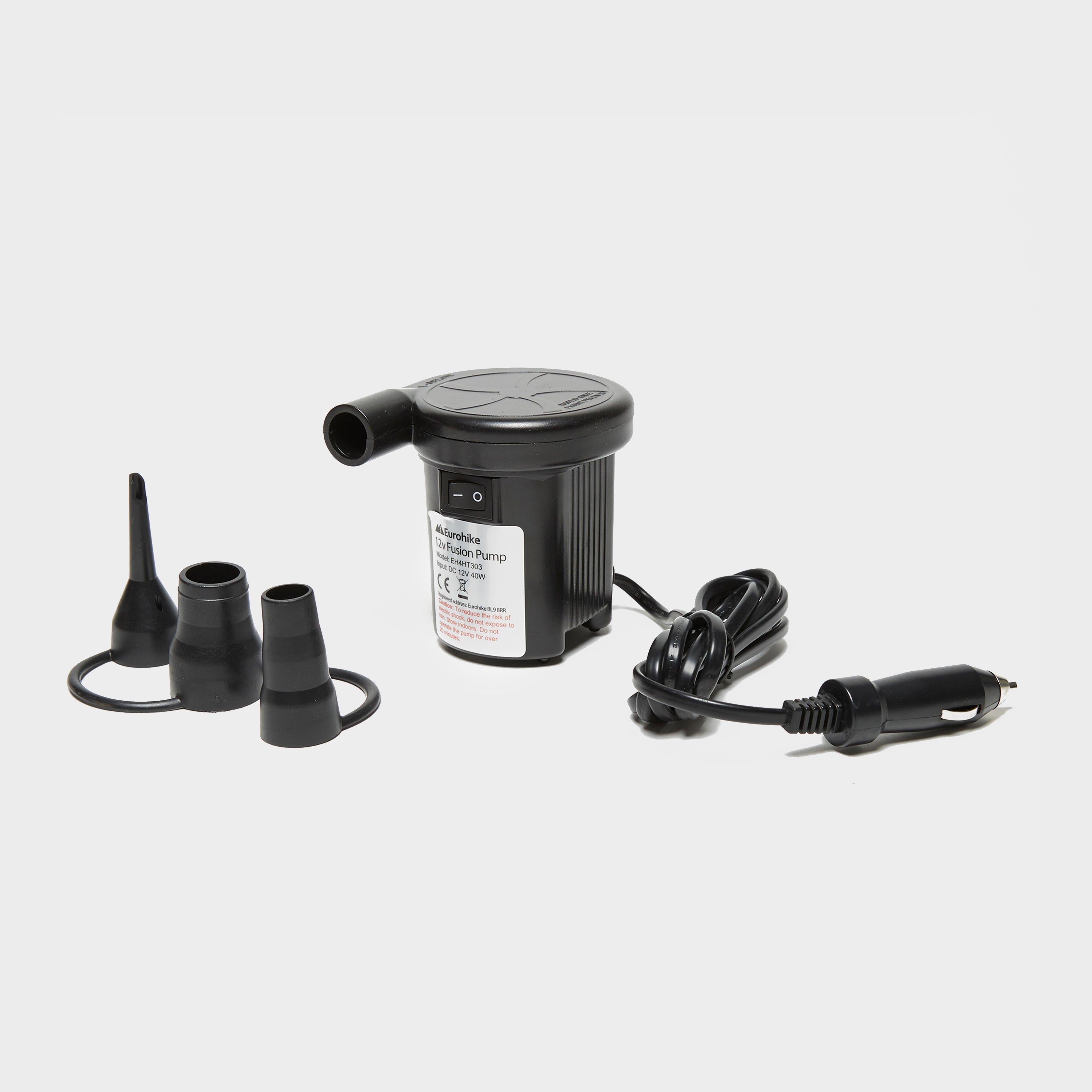 12V Fusion Pump