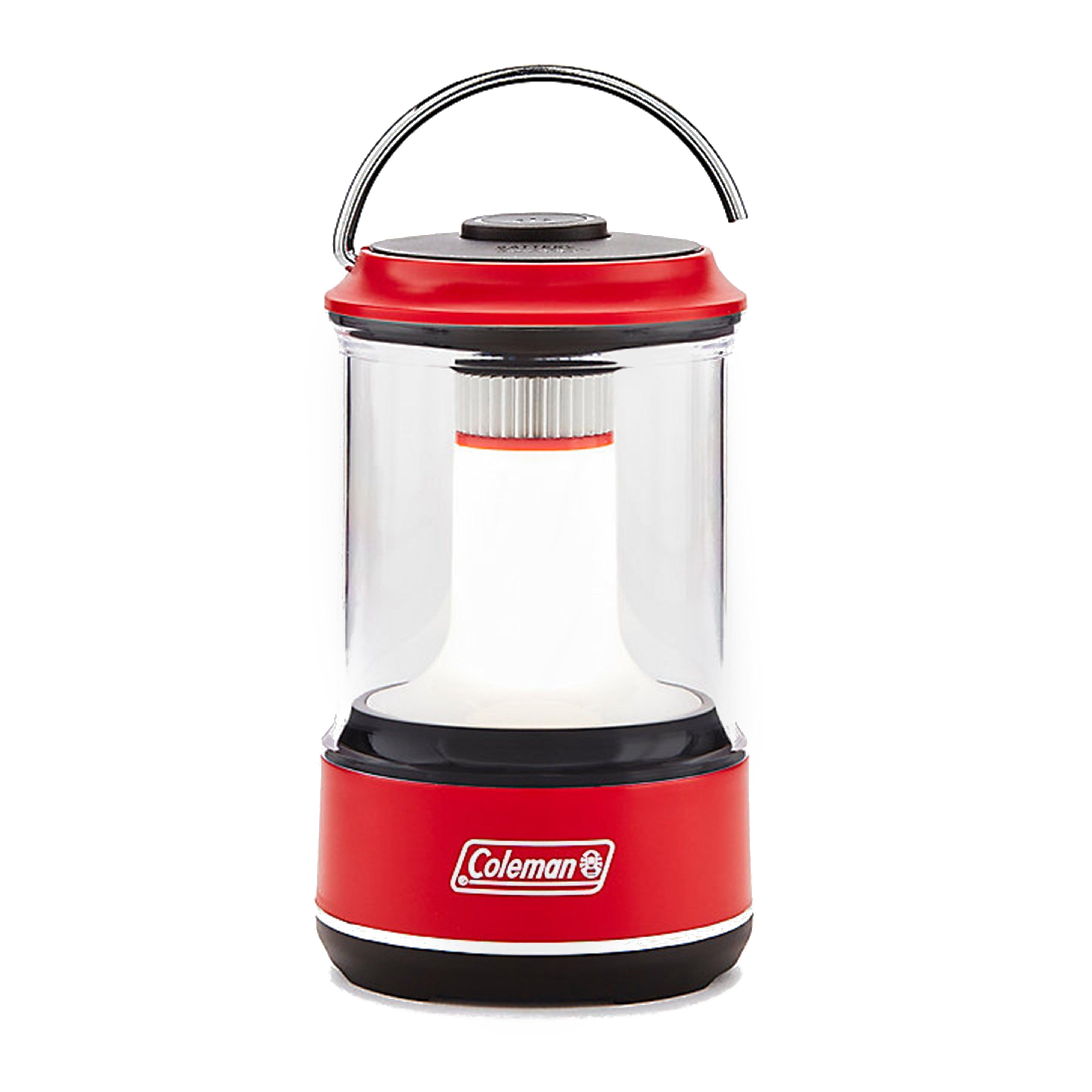 BatteryGuard 200 Lantern