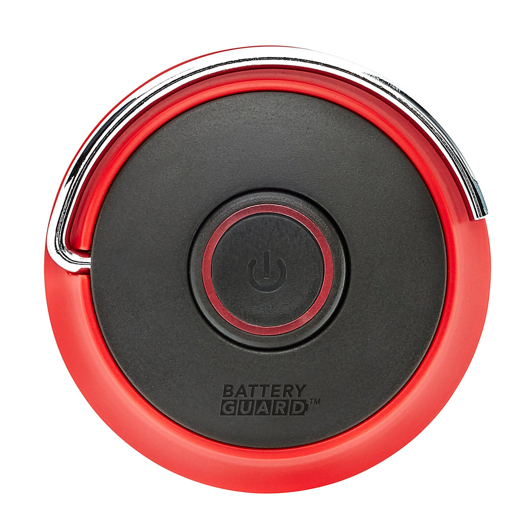 BatteryGuard 200 Lantern