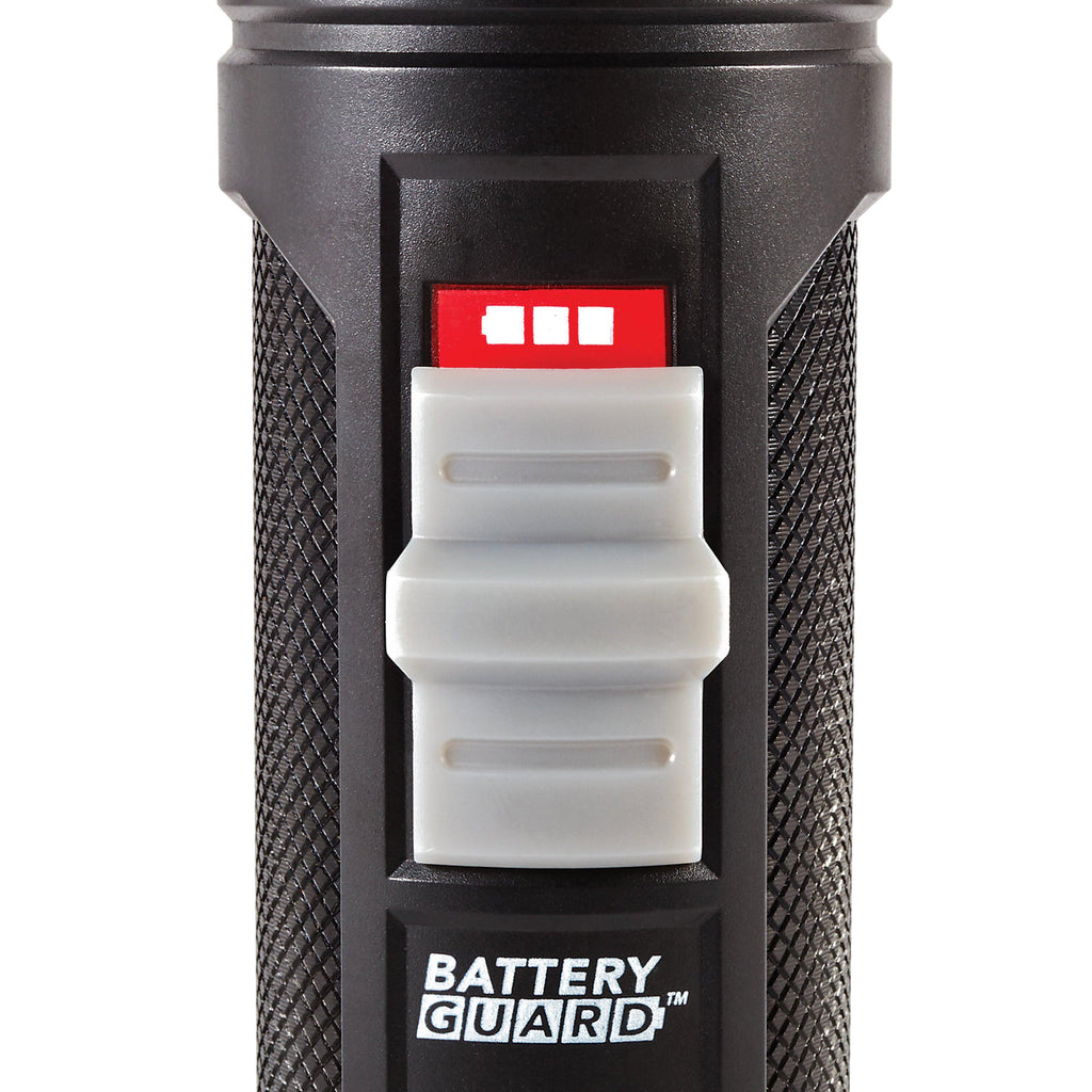BatteryGuard 750 Torch