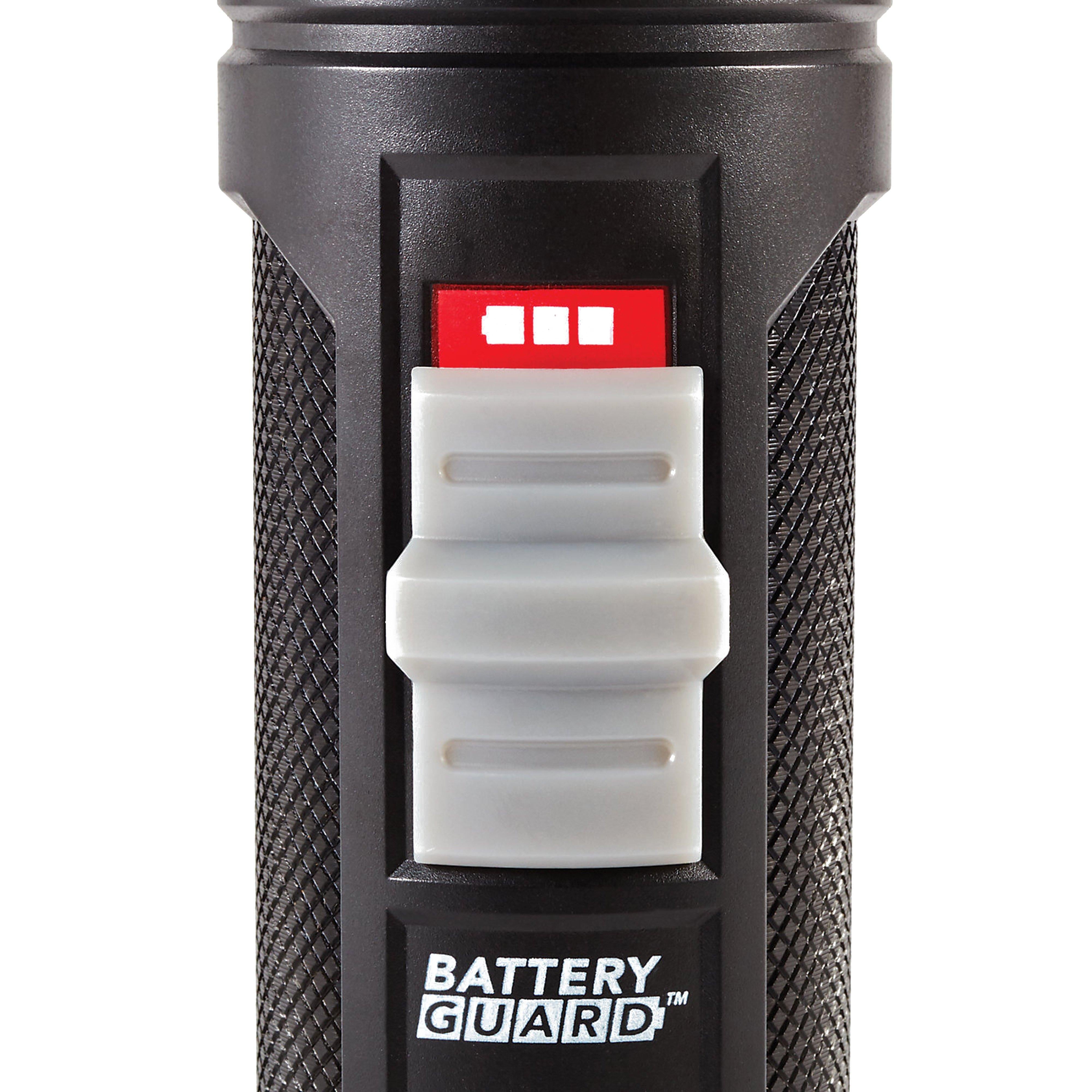 BatteryGuard 750 Torch