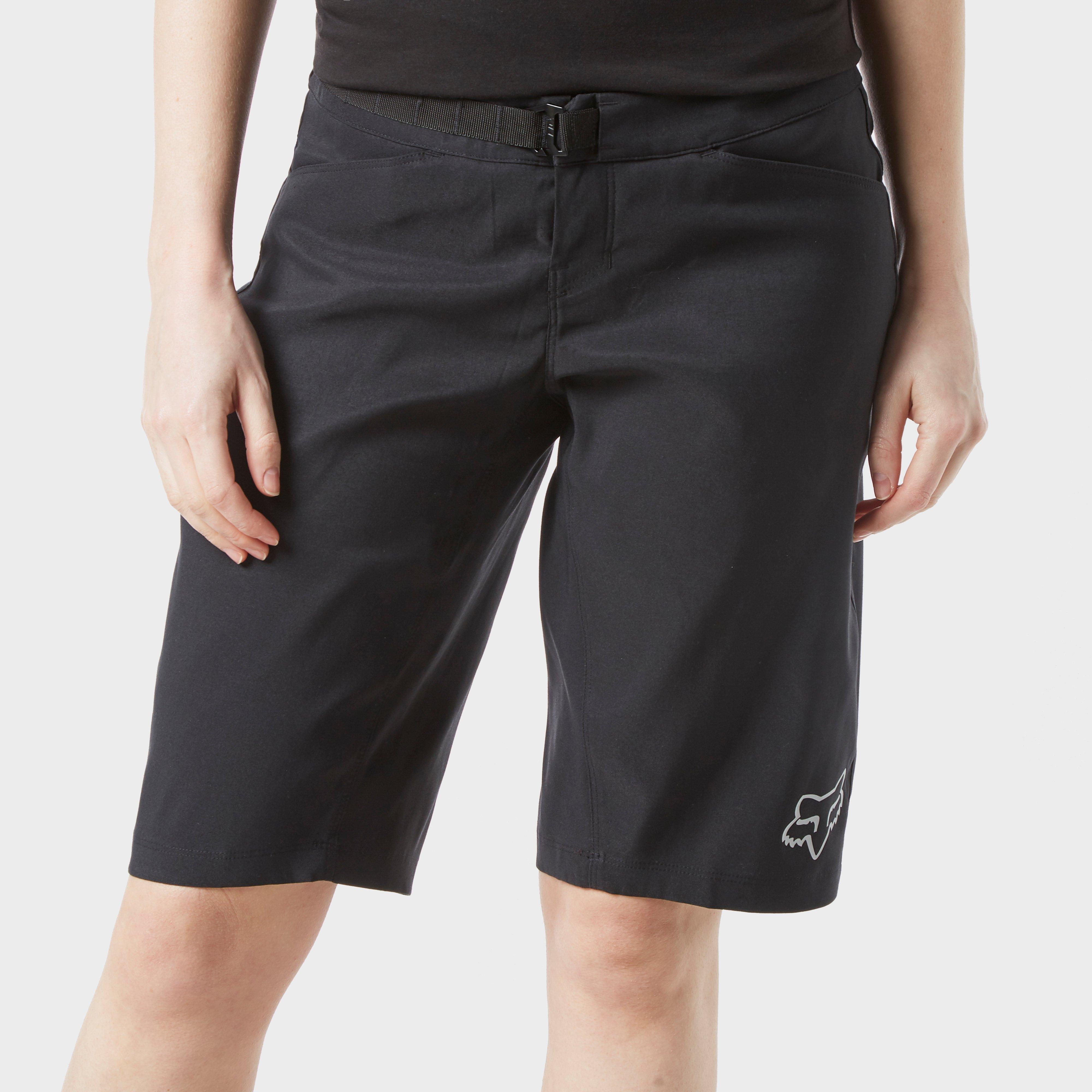 Women's Ranger Mountain Biker Shorts