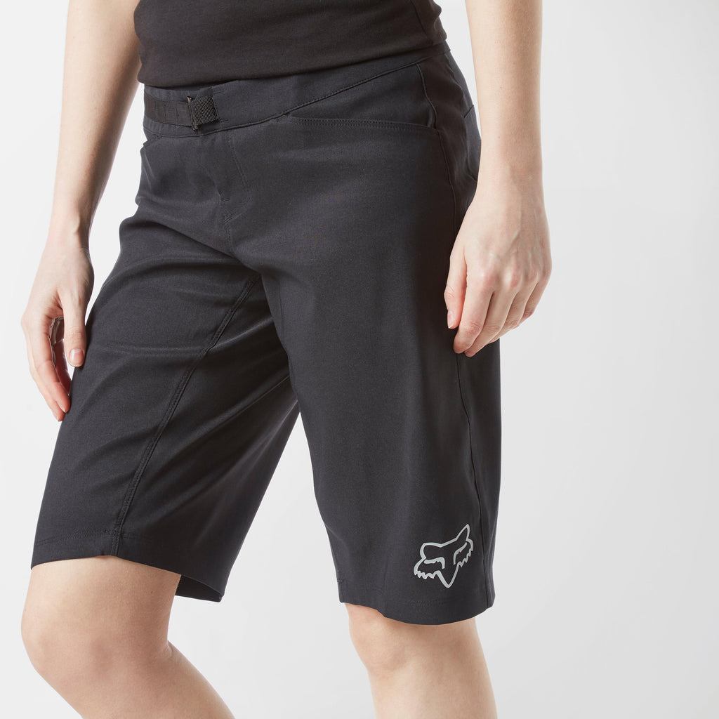 Women's Ranger Mountain Biker Shorts