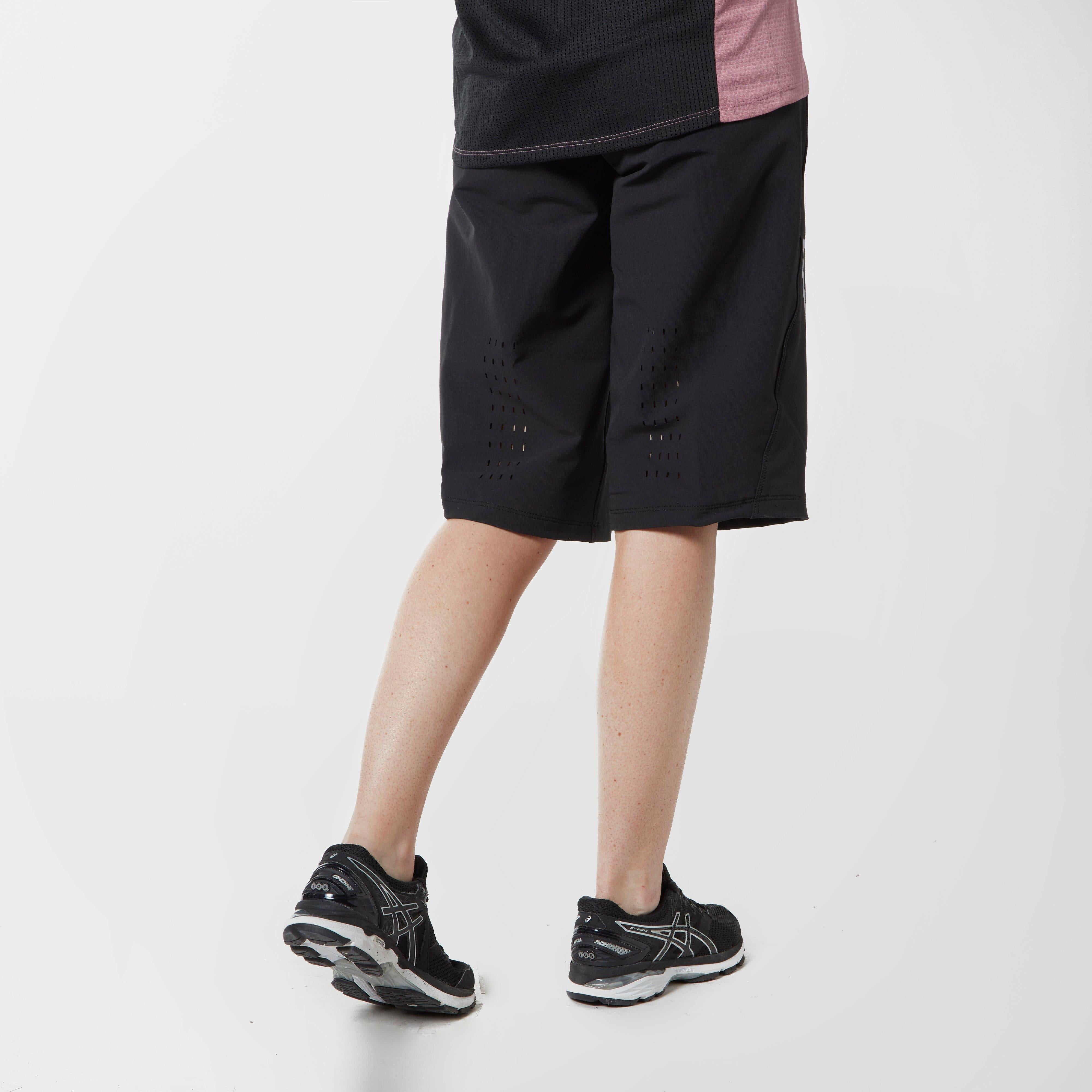 FOX W DEFEND SHORT